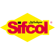 SIFCOL
