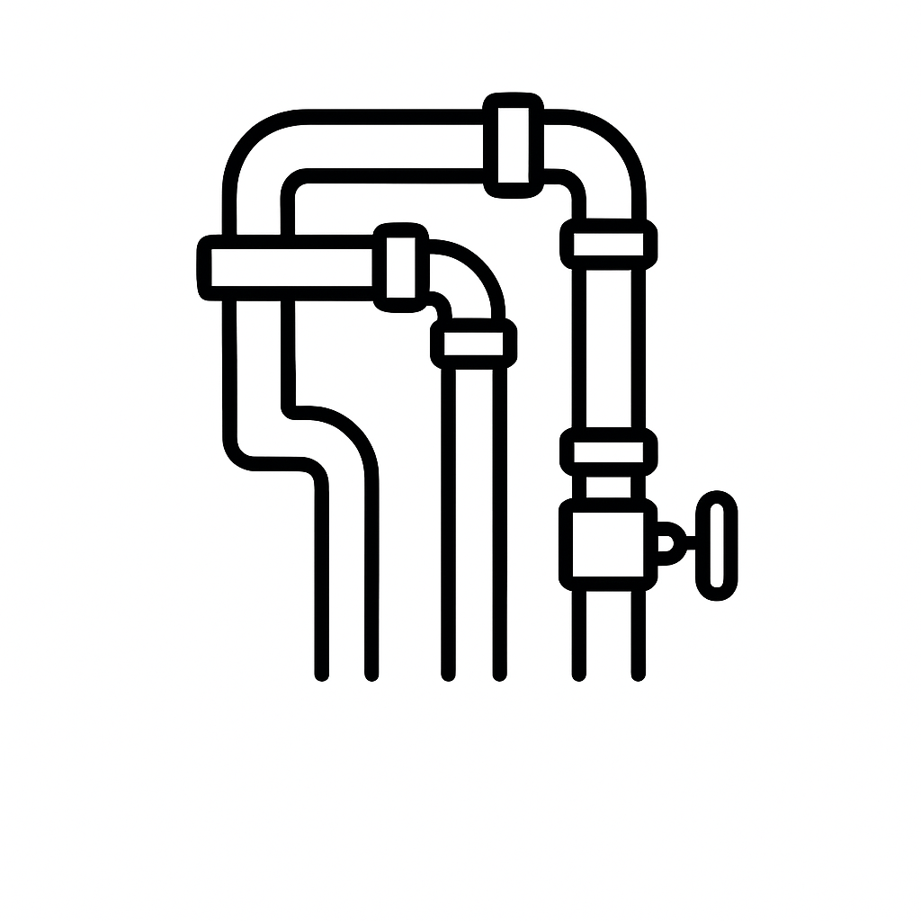 agricole & jardinage &  tuyauterie