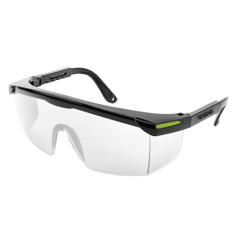 lunette panavision transparent