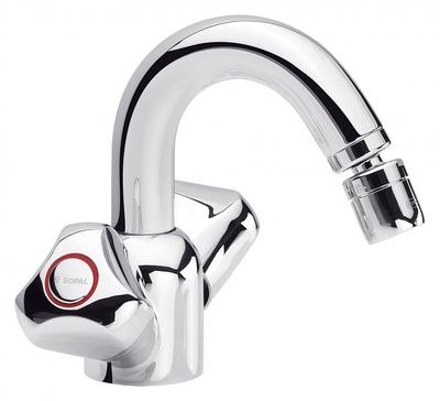 mélangeur de bidet tozeur