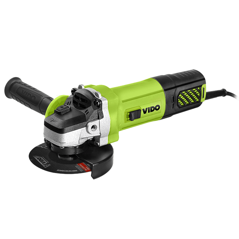 750w 115mm angle mill