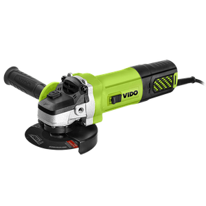 750w 115mm angle mill