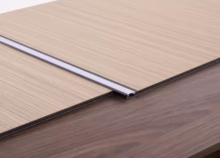 baguette profilé  aluminum (coin) thumbnail 3