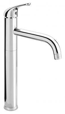 mitigeur de vasque long sousse