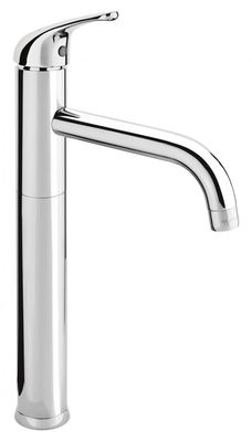 mitigeur de vasque long sousse