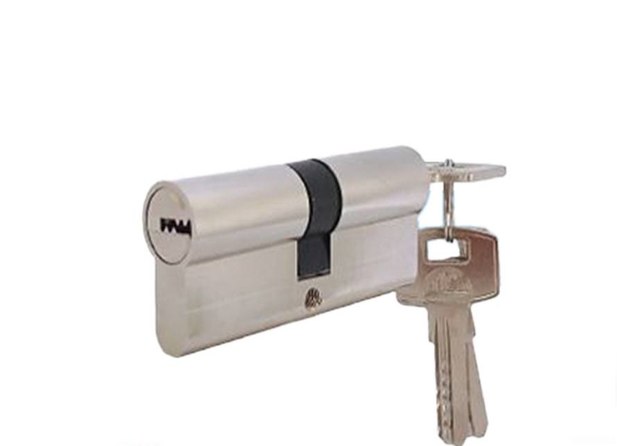 cylindre bloc 3cl 70mm satine