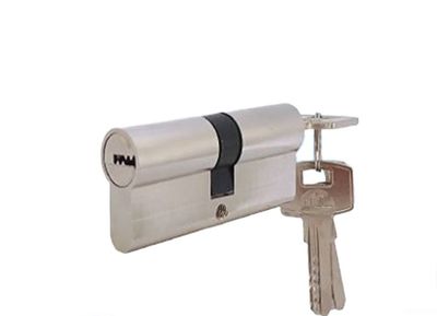 cylindre bloc 3cl 70mm satine