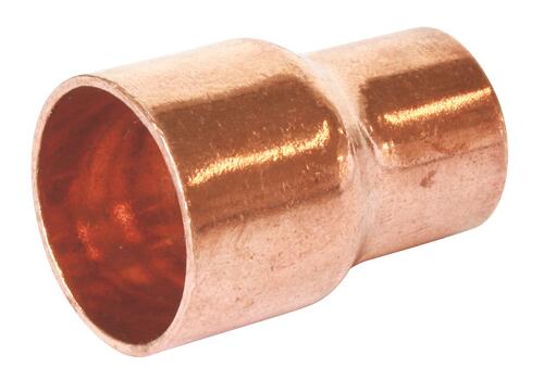 reduction cuivre a souder