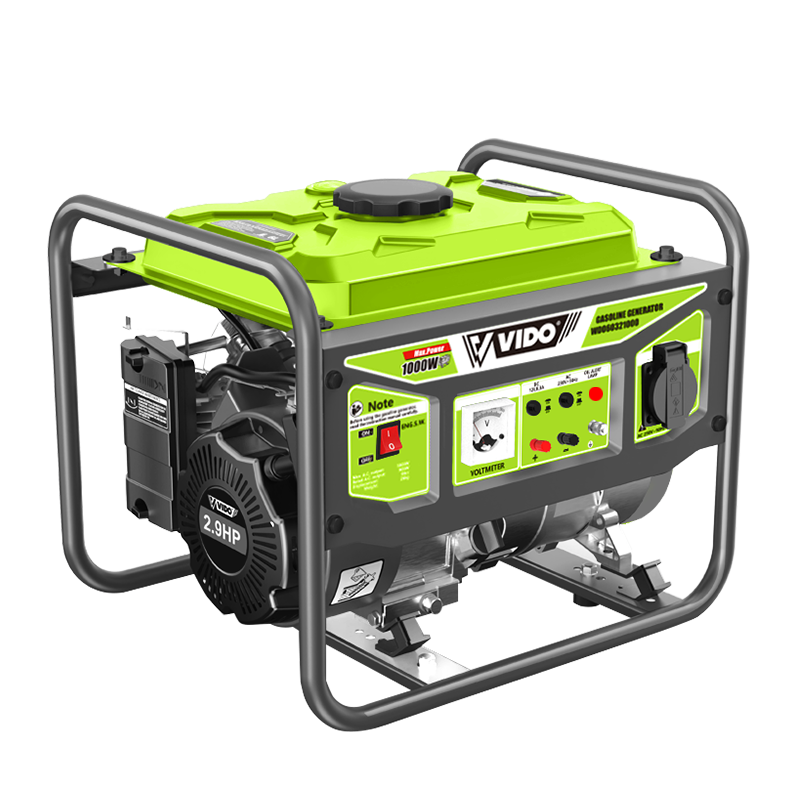 générateur à essence 1000w