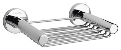 porte savon de douche yasmine