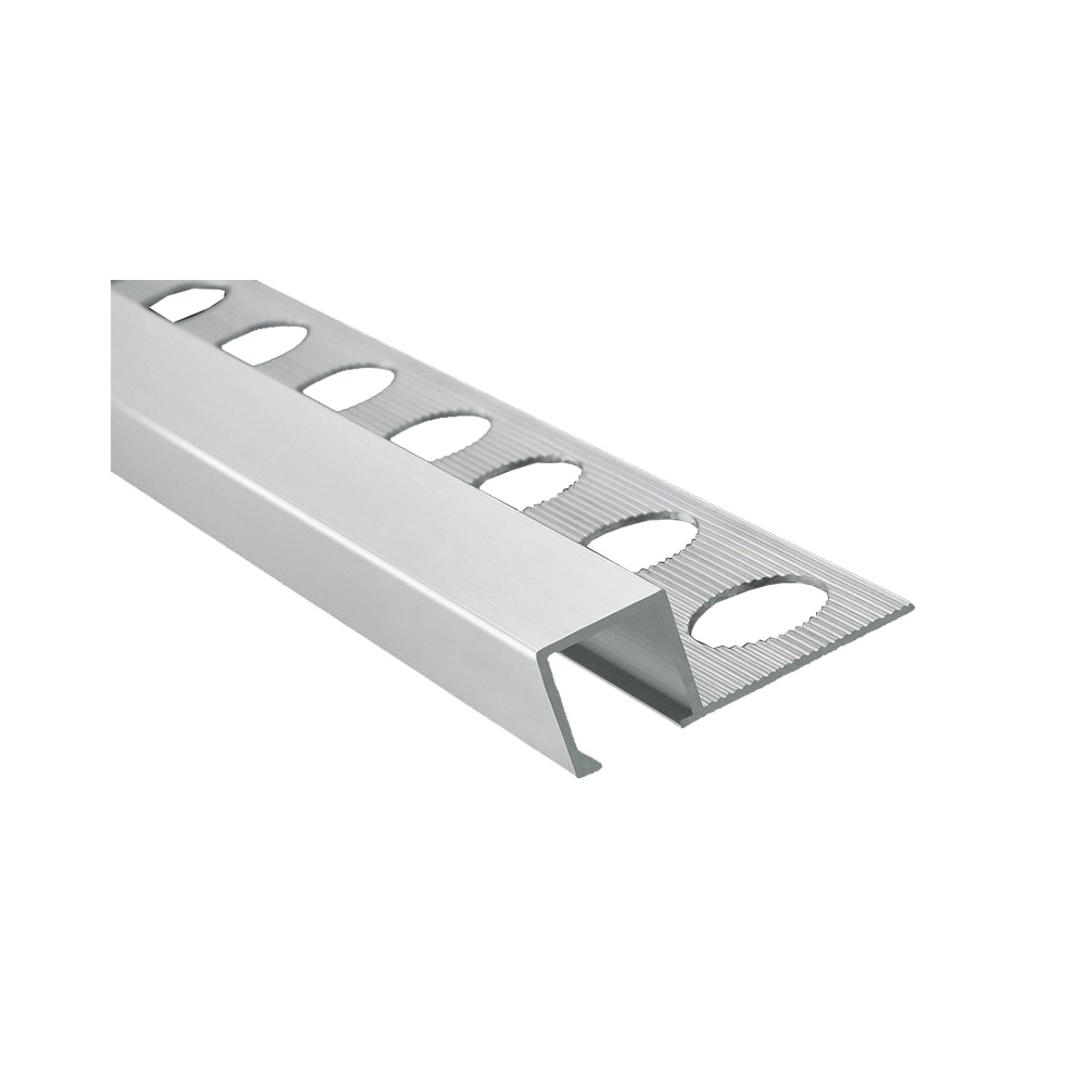 baguette profilé  aluminum (coin)