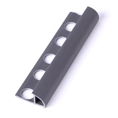 baguette profilé gris