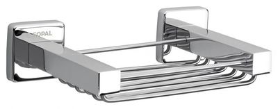 porte savon de douche ward