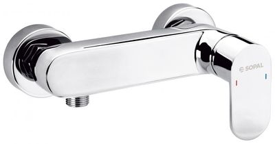 mitigeur de douche sfax