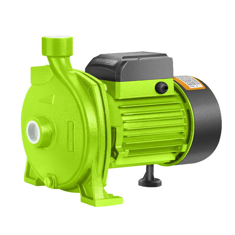 2.0hp / 1500w pompe centrifuge