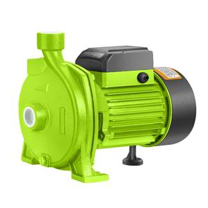 2.0hp / 1500w pompe centrifuge