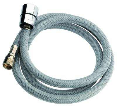 flexible complet pour douchette amovible