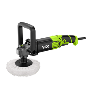 machine de polissage 1400w