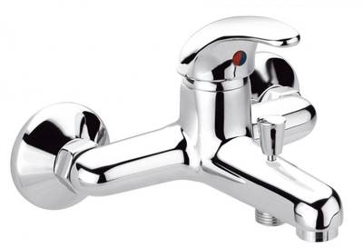 mitigeur de bain-douche kerkennah