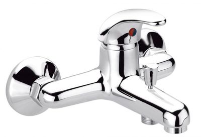 mitigeur de bain-douche kerkennah