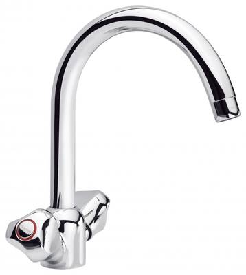 mélangeur de lavabo tozeur