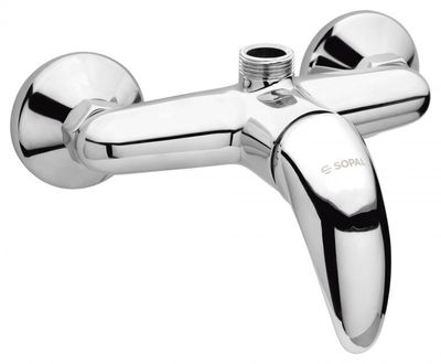 mitigeur de douche kerkennah sortie haute