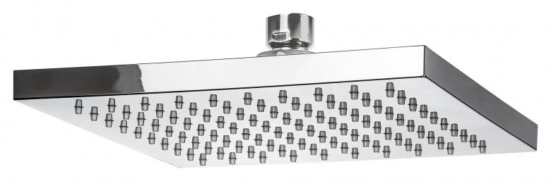 douche de tête carrée 200x200