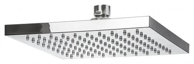 douche de tête carrée 200x200