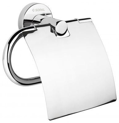 dérouleur de papier avec couvercle yasmine