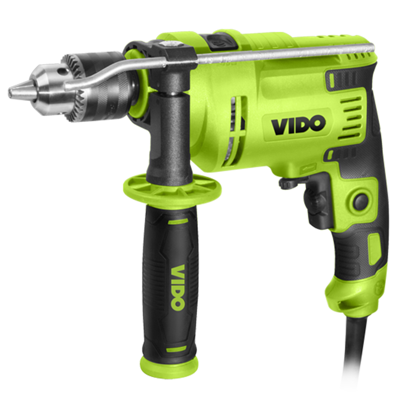 perceuse à percussion 850w