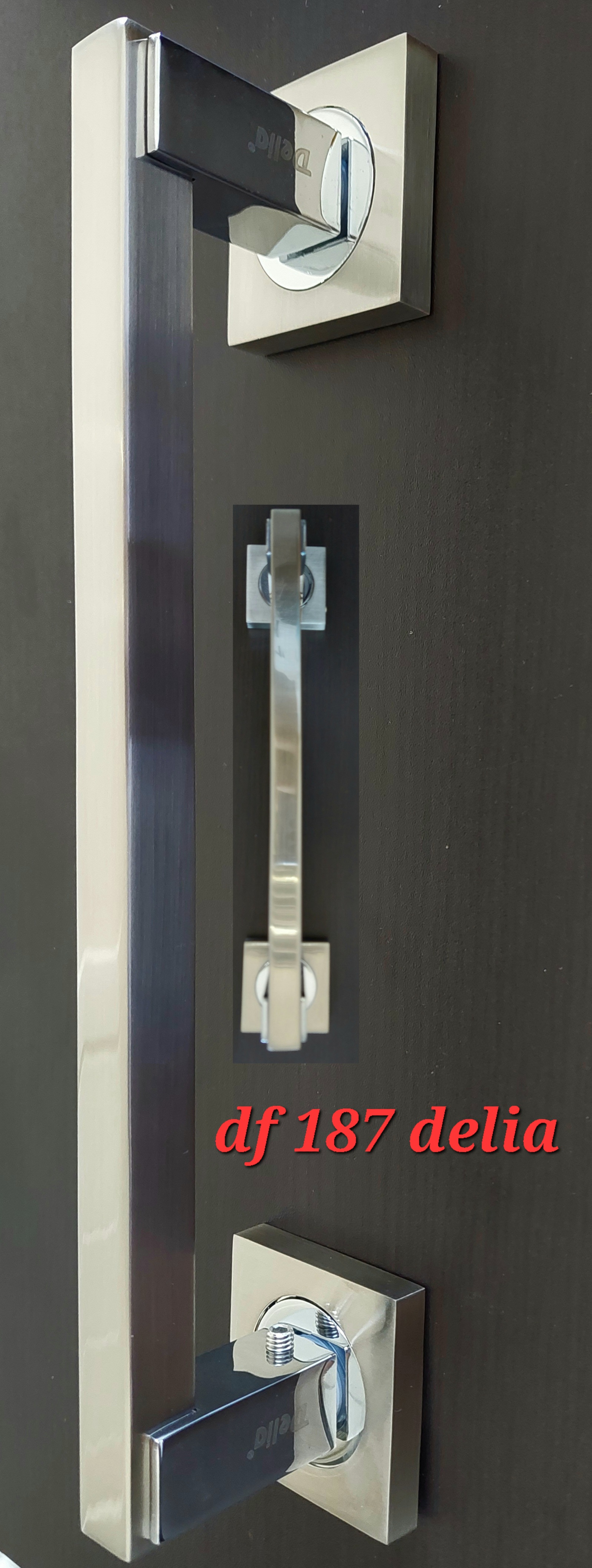 batton maréchal ref:df187