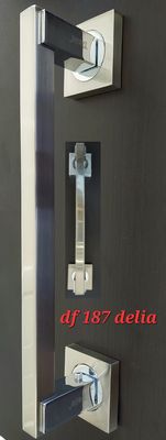 batton maréchal ref:df187