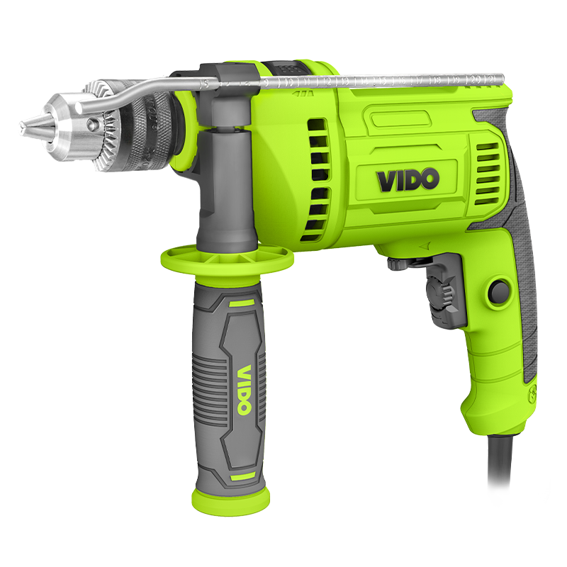 perceuse à impact 850w