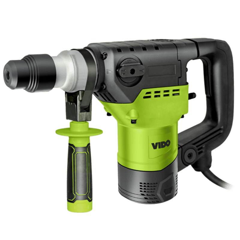 marteau rotatif de 1500w