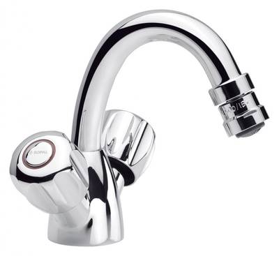 mélangeur de bidet salakta