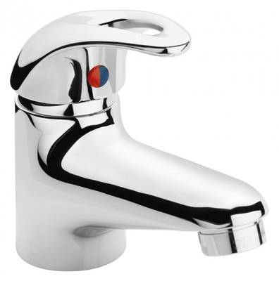 mitigeur de lavabo korba