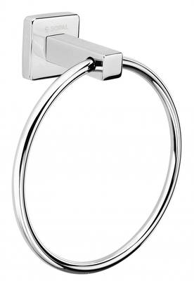 porte serviette anneau ward