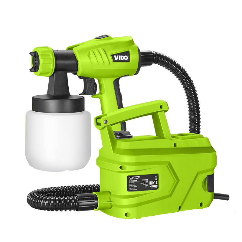 station de peinture electr 500w 220-240v