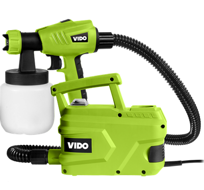 canon électrique de 500 w