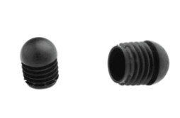 embout rond intérieur ( 100p)