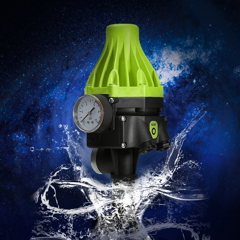 contrôle automatique avec manométre thumbnail 3