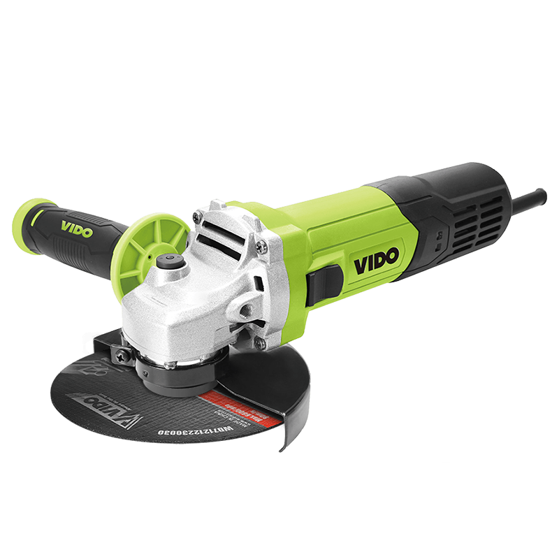950w angle mill