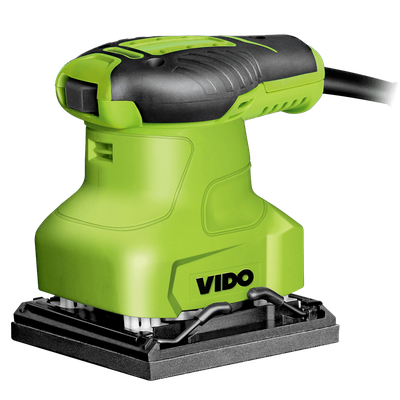 ponceuse carré mini 230w