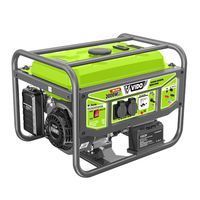 générateur à essence 3000w