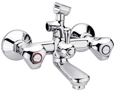 mélangeur de bain-douche tozeur