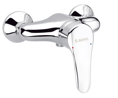 mitigeur de douche sousse