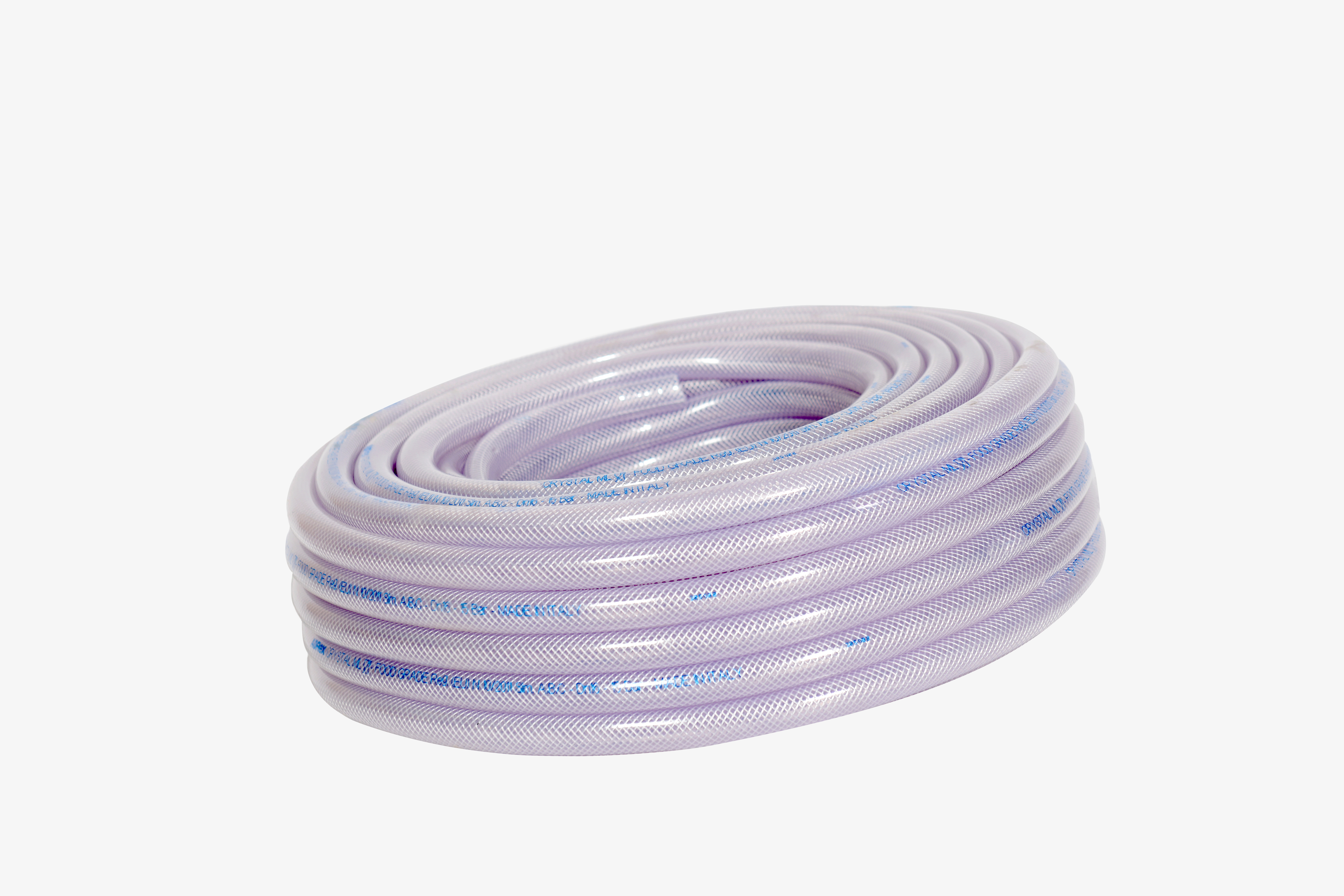 tuyau  cristal armé ø 16 mm