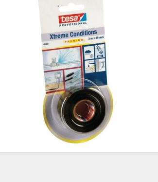 toile adhesive stop fuite xtreme condition