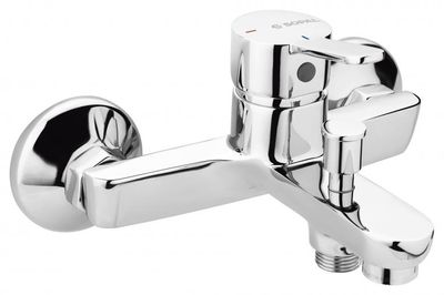 mitigeur de bain-douche zembra