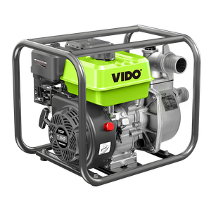 pompe à eau à essence 7.0hp / 208cc